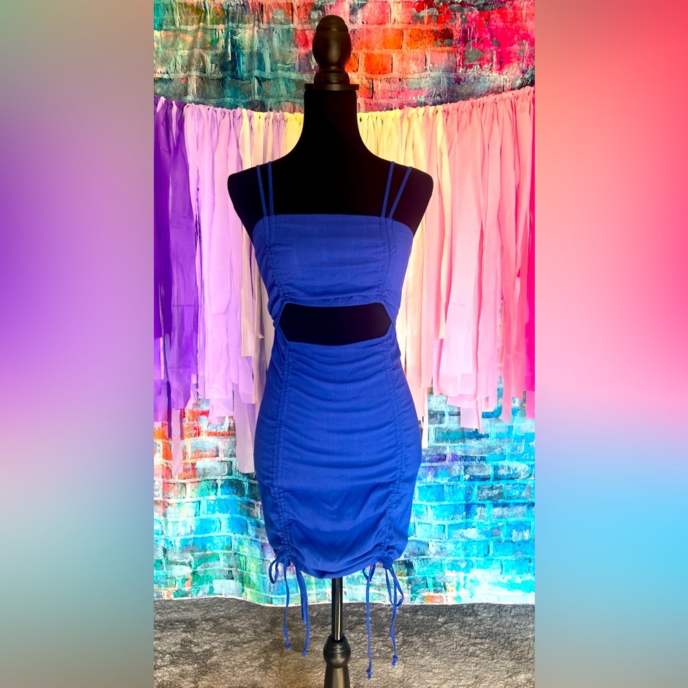 Wild Fable Mini Dress